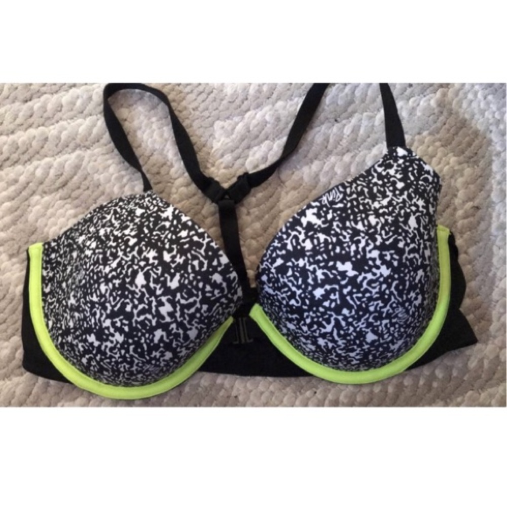VS Pink Bra 36C